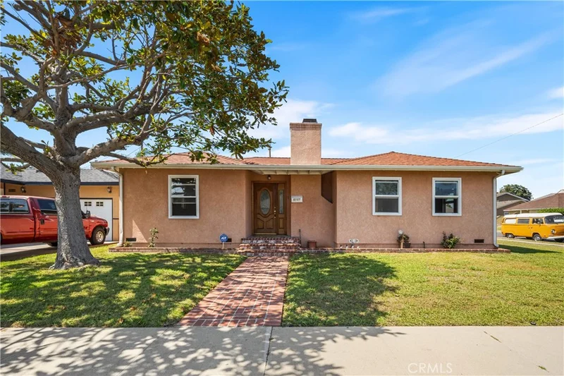 5117 E Pageantry Street, Long Beach, CA 90808