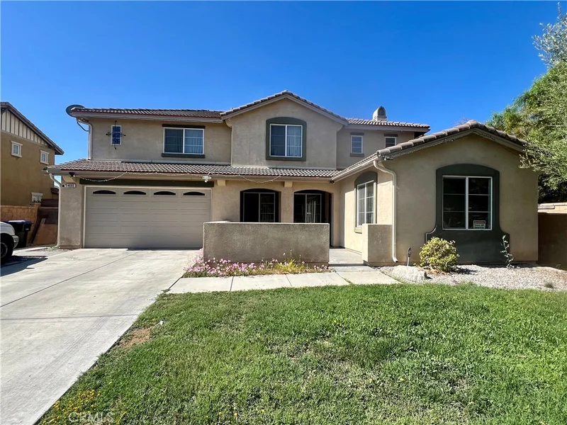 4605 Trotter Drive, Hemet, CA 92545