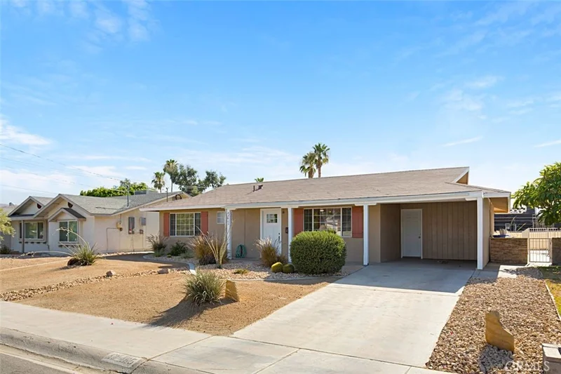 43465 Tennessee Avenue, Palm Desert, CA 92211