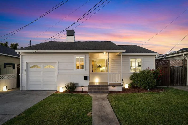 116 Prague Street, San Mateo, CA 94401