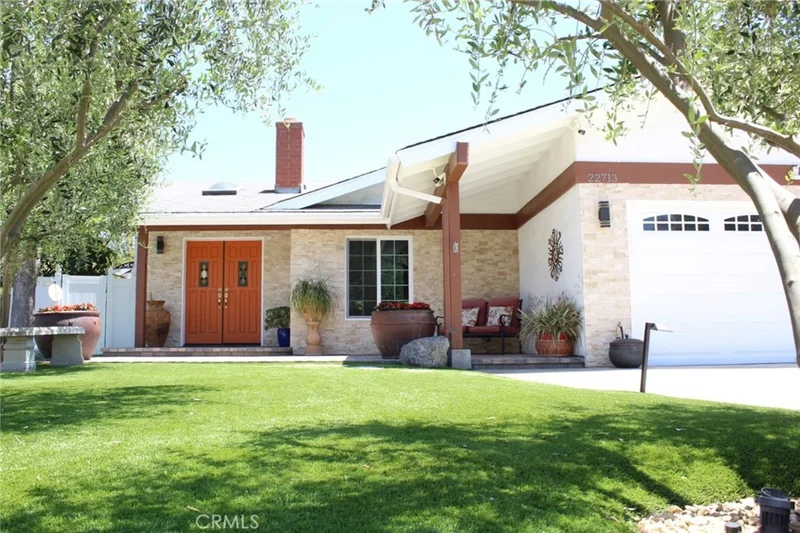22713 Via Santa Rosa, Mission Viejo, CA 92691