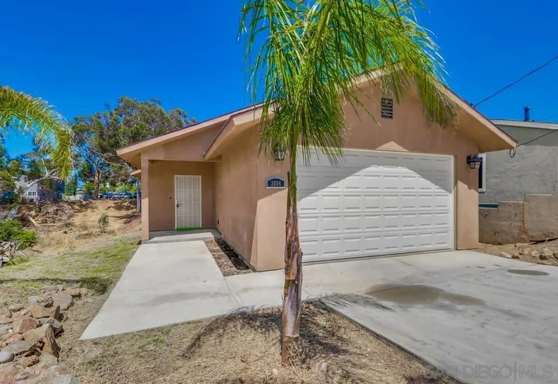 3004 46th Street, San Diego, CA 92105