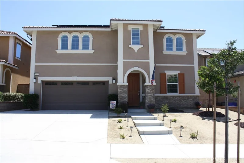 5197 Grassland Avenue, Fontana, CA 92336