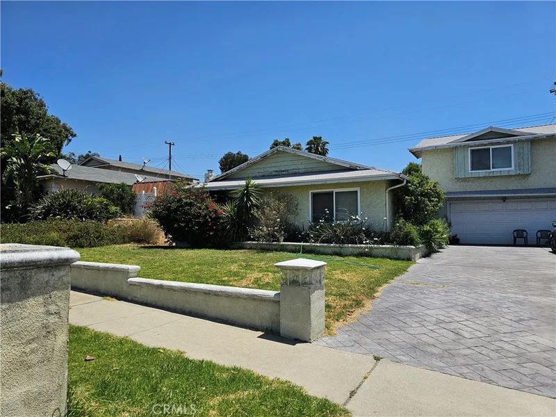 6241 Filkins Avenue, Rancho Cucamonga, CA 91737