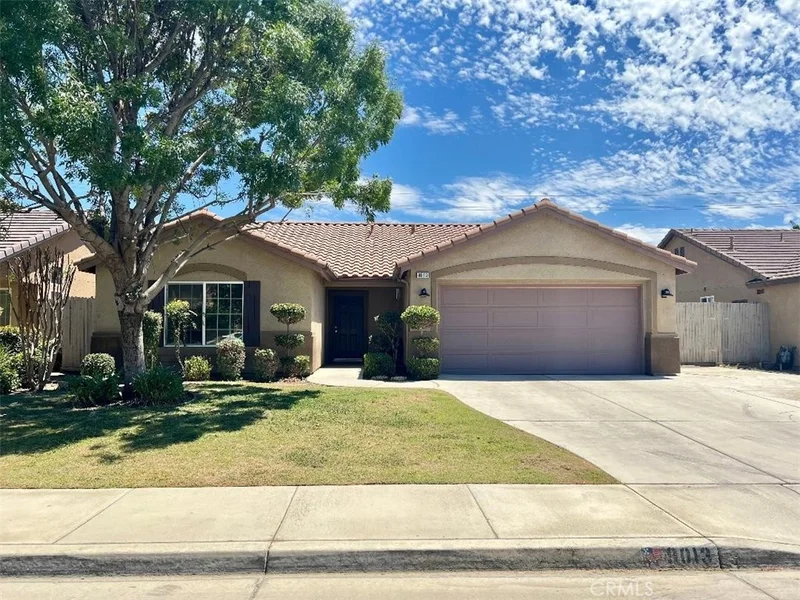 9013 Rockefeller Street, Bakersfield, CA 93311