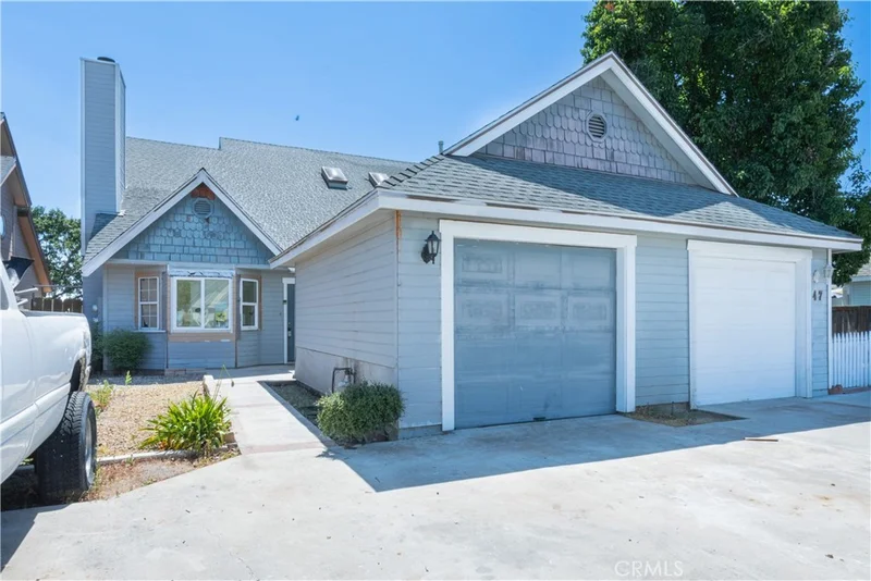 45 Brewer Street 2, Templeton, CA 93465