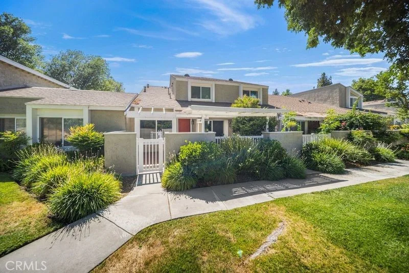 25727 Tournament Road, Valencia, CA 91355