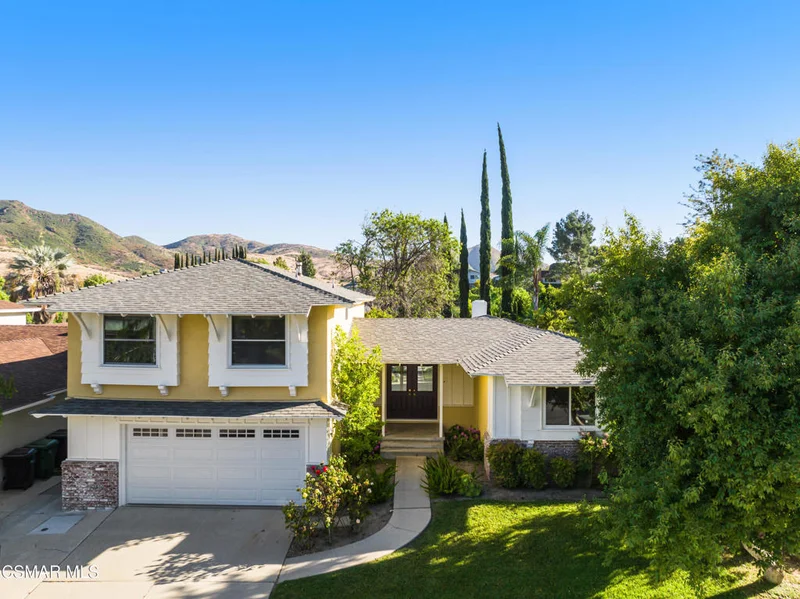 5521 Rainbow Crest Drive, Agoura Hills, CA 91301