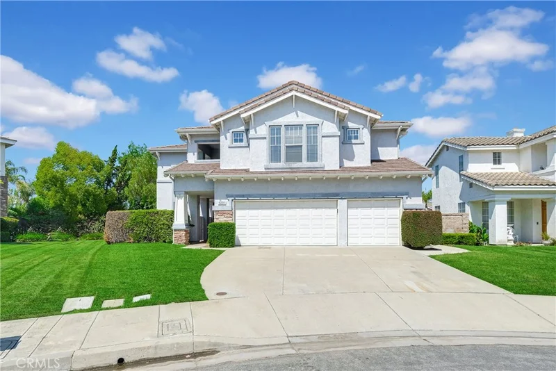 5224 Monet Court, Chino Hills, CA 91709