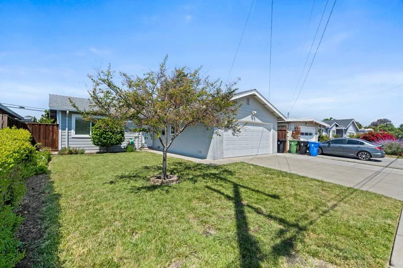 42717 Hamilton Way, Fremont, CA 94538