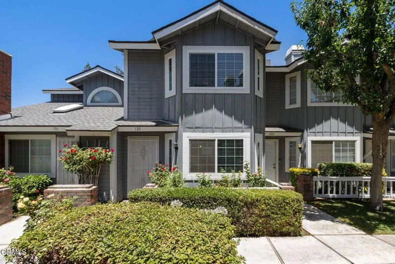 2600 Brookside Drive #130, Bakersfield, CA 93311