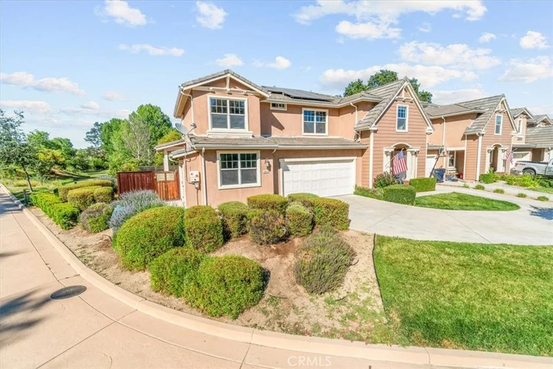 11600 Cardelina Lane, Atascadero, CA 93422