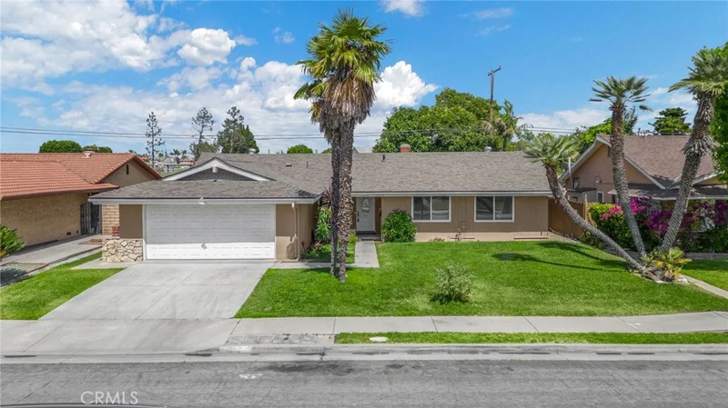1232 Hansford Avenue, Whittier, CA 90601