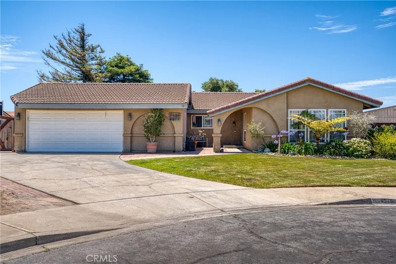 4578 Tilbury Court, Santa Maria, CA 93455