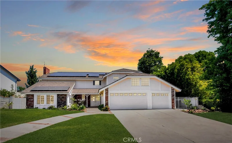 25831 Prairestone Drive, Laguna Hills, CA 92653