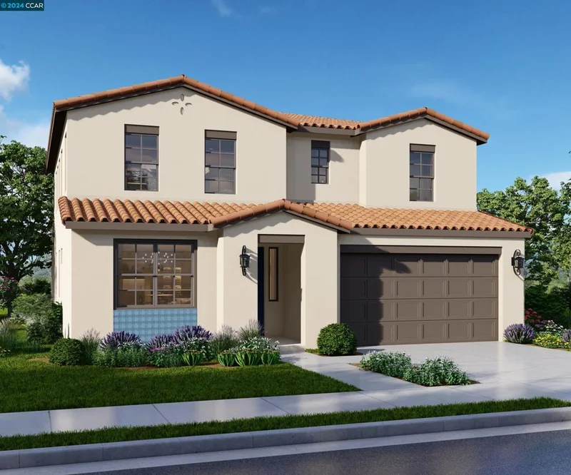 5621 Sierra Trail Way, Antioch, CA 94531