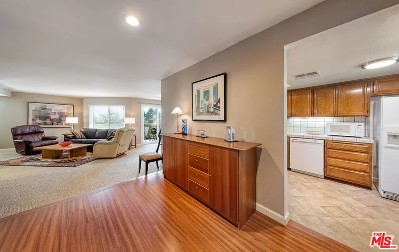 12321 Ocean Park Boulevard 10, Los Angeles, CA 90064