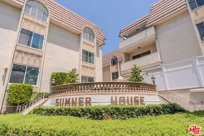 5625 Sumner Way 102, Culver City, CA 90230