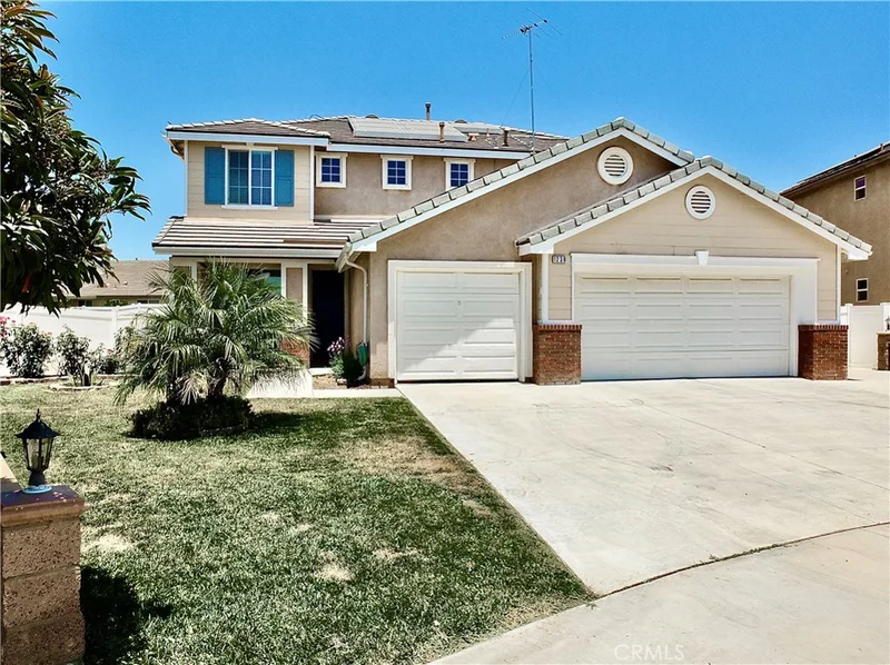 1236 Friedman Street, Perris, CA 92571