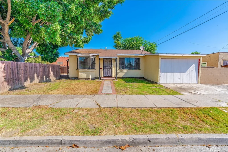 1009 E Cypress Street, Compton, CA 90221