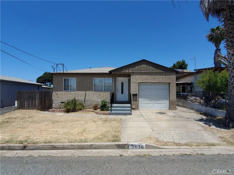 5436 Division Street, San Diego, CA 92114