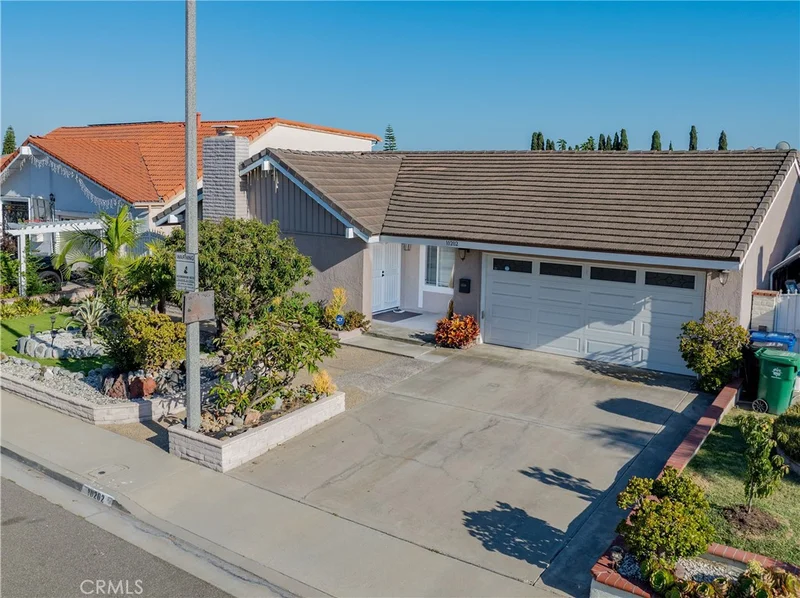 10202 Bellehurst Avenue, Westminster, CA 92683