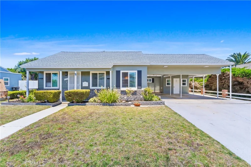 908 W 29th Street, San Pedro, CA 90731