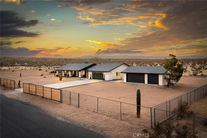 62922 Golden Street, Joshua Tree, CA 92252