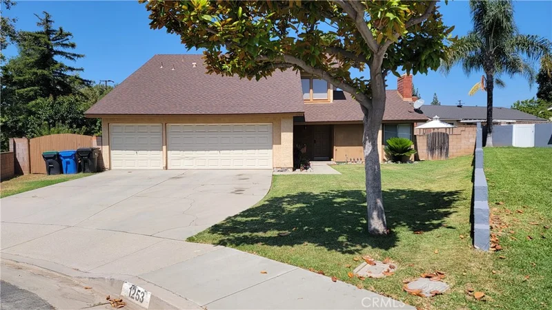 1253 Stratford Lane, San Dimas, CA 91773