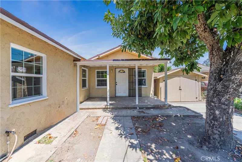 859 Garner Avenue, San Bernardino, CA 92411