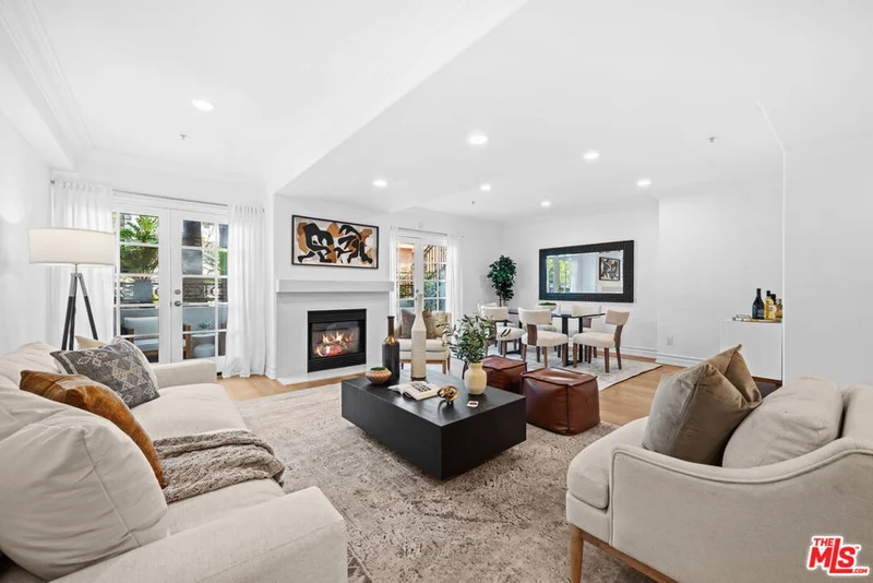 11826 Dorothy Street 101, Los Angeles, CA 90049