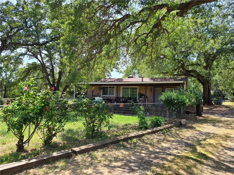 5111 Miners Ranch Road, Oroville, CA 95966