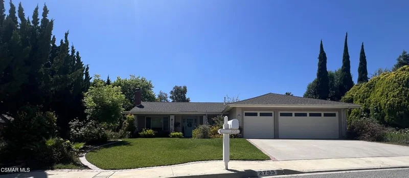 2755 Beckett Court, Thousand Oaks, CA 91360