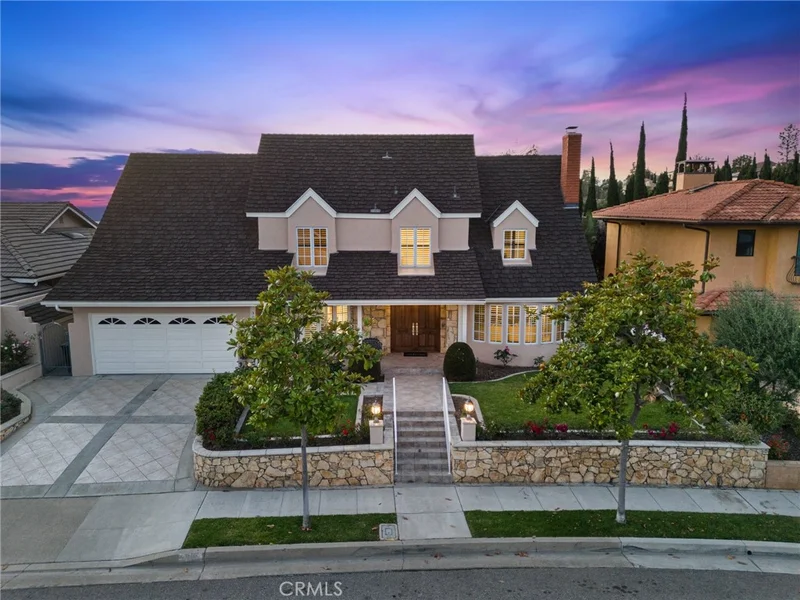 3019 E Lake Hill Drive, Orange, CA 92867