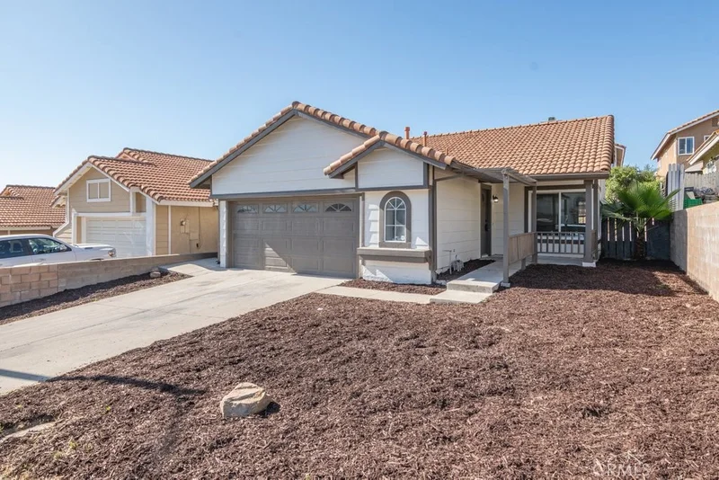 25713 Tyler Court, Menifee, CA 92586