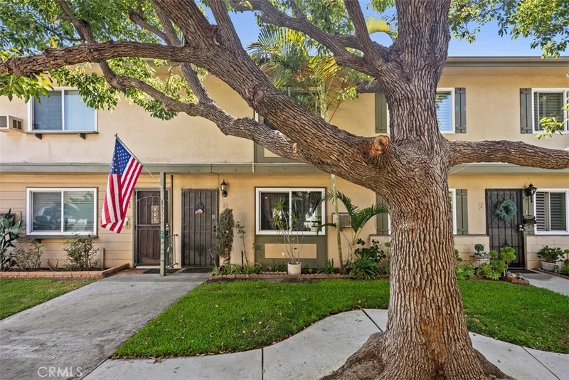 8806 Valley View Street B, Buena Park, CA 90620