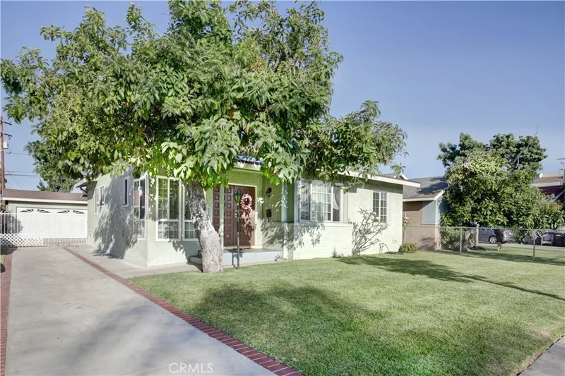 8893 Coffman Pico Road, Pico Rivera, CA 90660