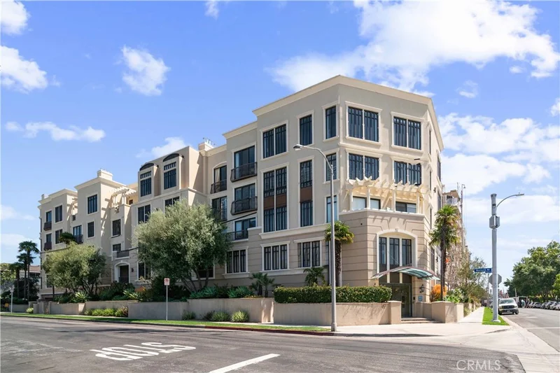 11847 Gorham Avenue 309, Los Angeles, CA 90049