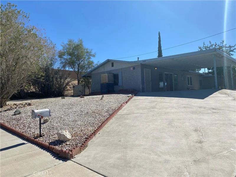1040 Mount Vernon Lane, Barstow, CA 92311