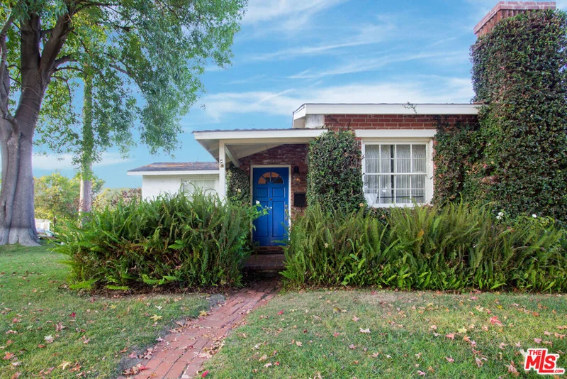 4344 Beck Avenue, Studio City, CA 91604