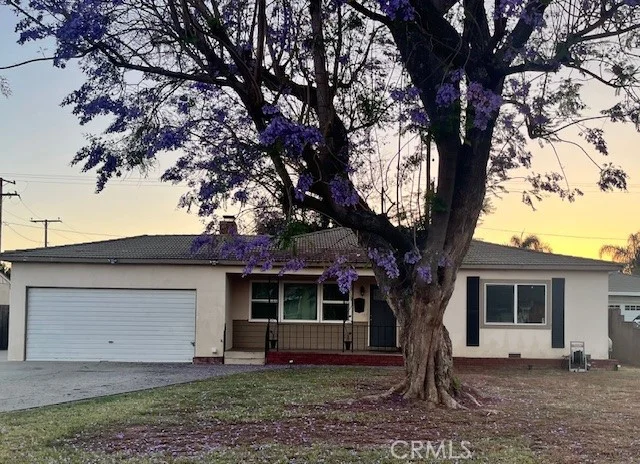 523 N Osborn Avenue, West Covina, CA 91790