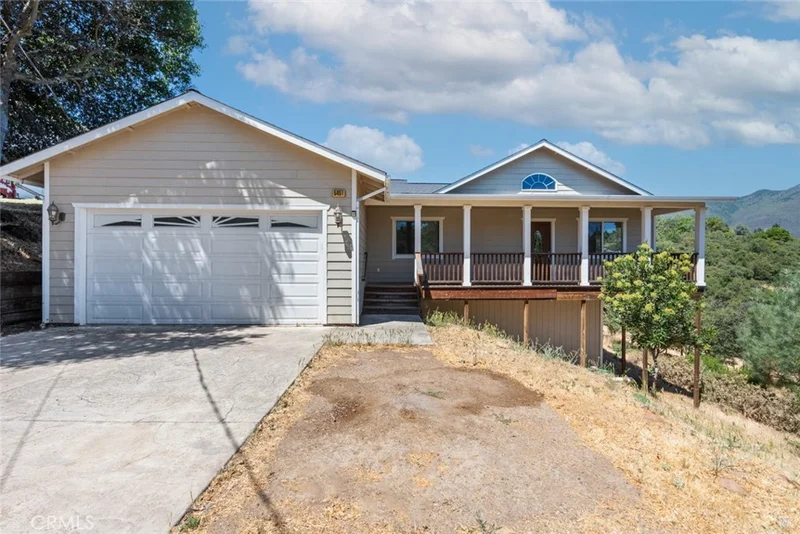 5451 Olympia Drive, Kelseyville, CA 95451