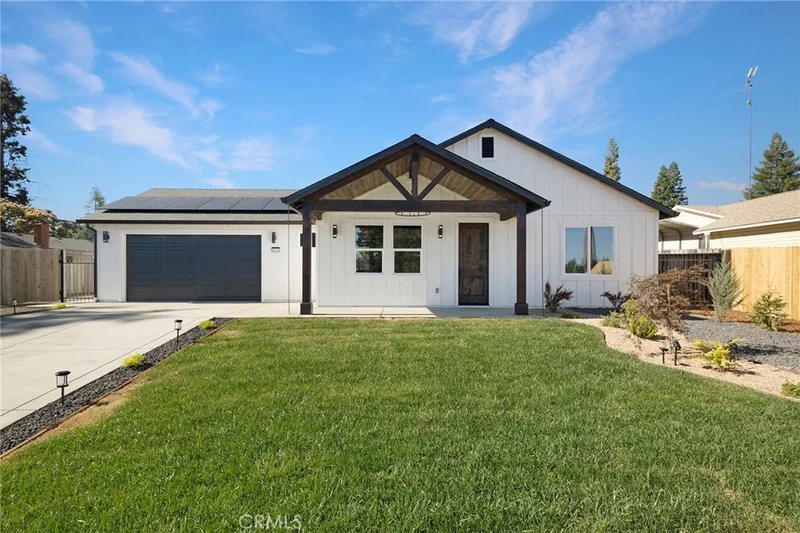 6235 Lancaster Drive, Paradise, CA 95969