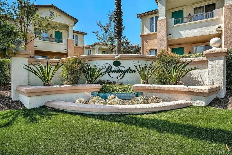 11412 Via Rancho San Diego 43, El Cajon, CA 92019
