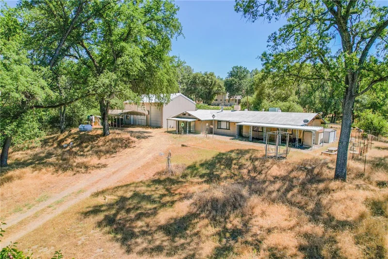 4334 Miwuk Road, Mariposa, CA 95338