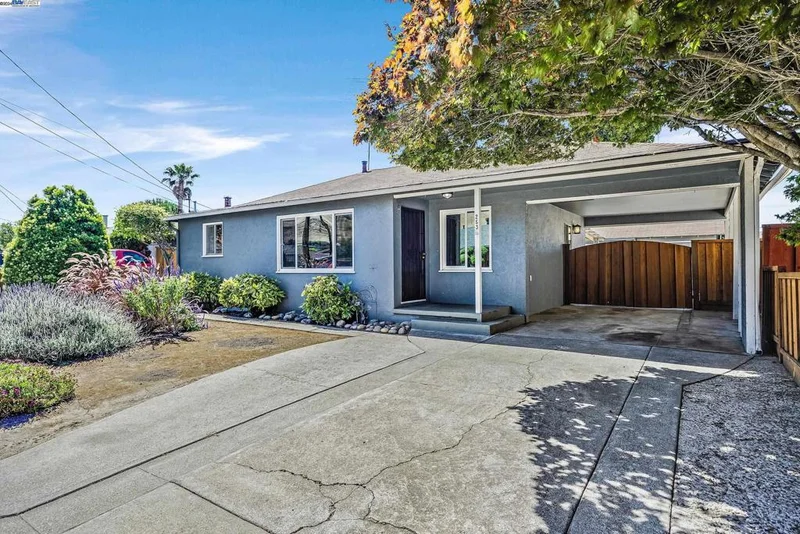253 Rome Place, Hayward, CA 94544