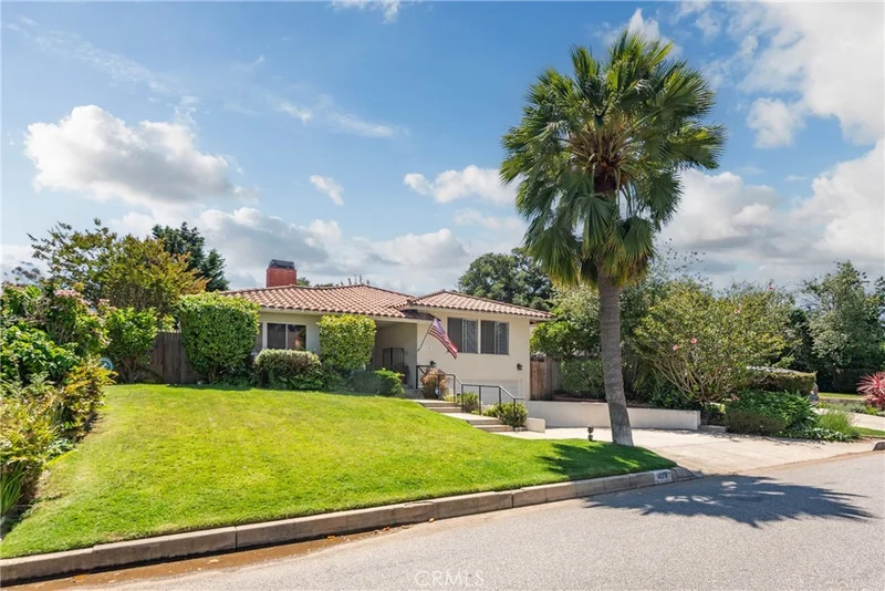 4128 Via Solano, Palos Verdes Estates, CA 90274