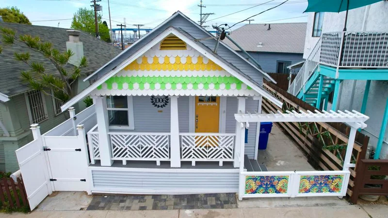 1006 S 26th Street, San Diego, CA 92113