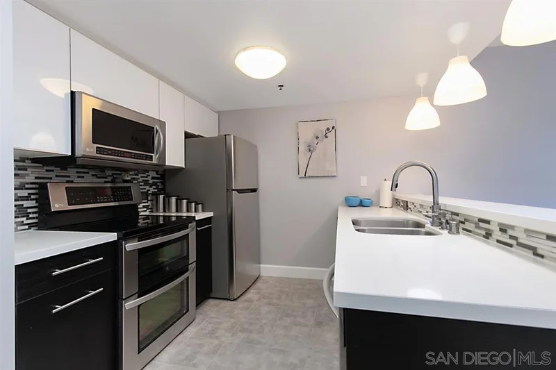 425 W Beech Street 439, San Diego, CA 92101