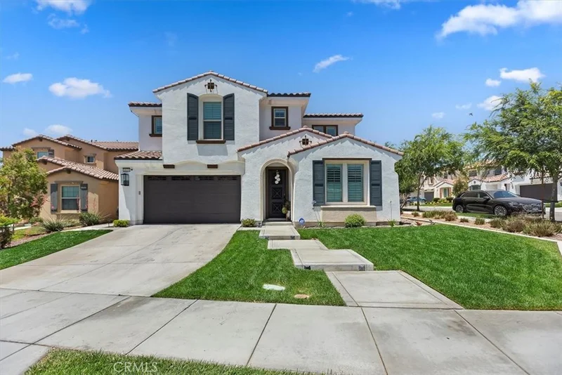 4620 S Reflection Lane, Ontario, CA 91762